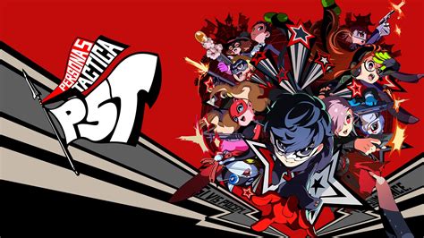 persona 5 tactica crack|Persona 5 Tactica v2.4.0 .